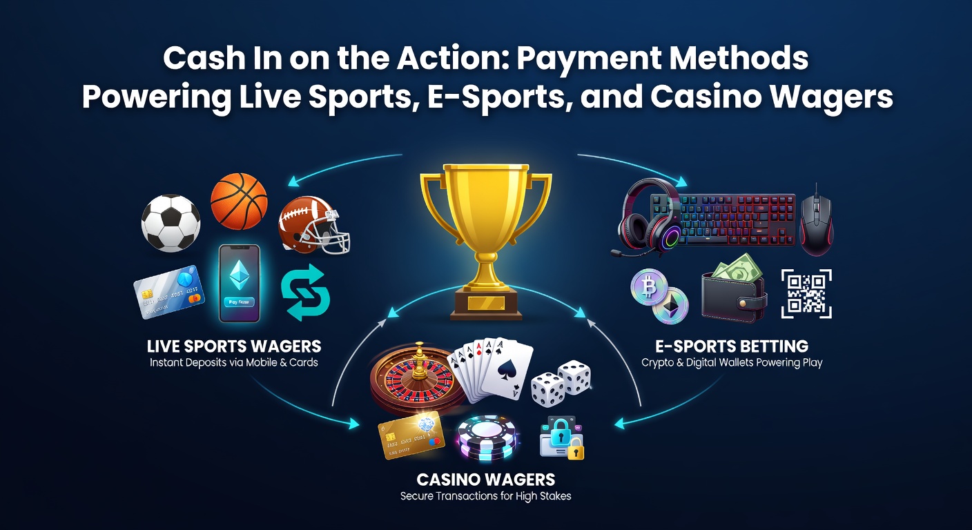 Close-up of a smartphone screen showing crypto wallet integration in a live casino app, with blockchain icons and instant transaction confirmations