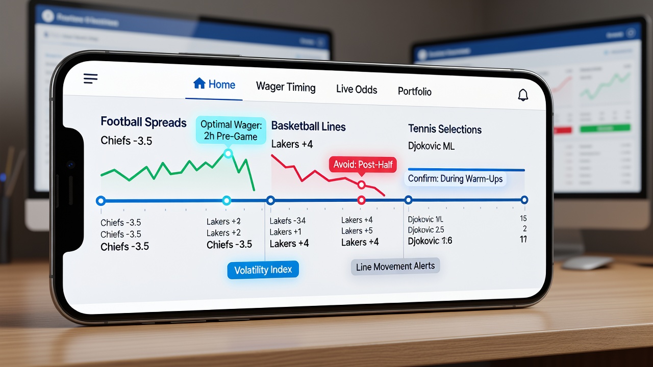 Close-up of mobile interface displaying instant payment confirmation alongside live tennis adn e-sports odds with reward balance