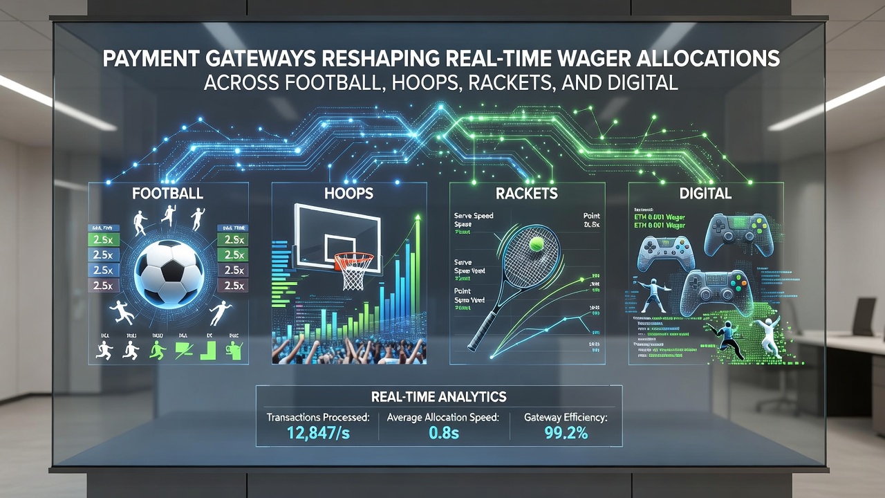 Secure transaction flow diagram showing payment gateway connections between mobile apps and sports betting servers for multiple athletic and digital competitions